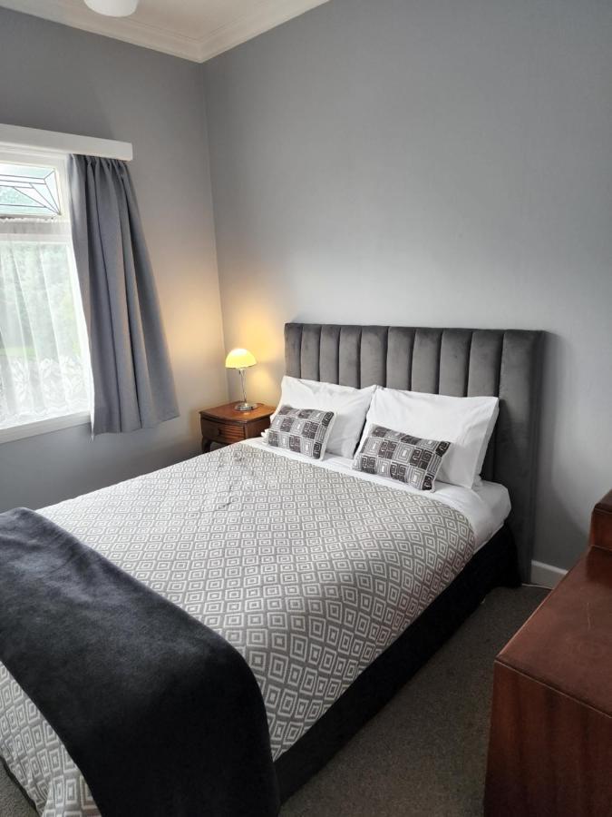 Gardner Court Motel Napier Ngoại thất bức ảnh