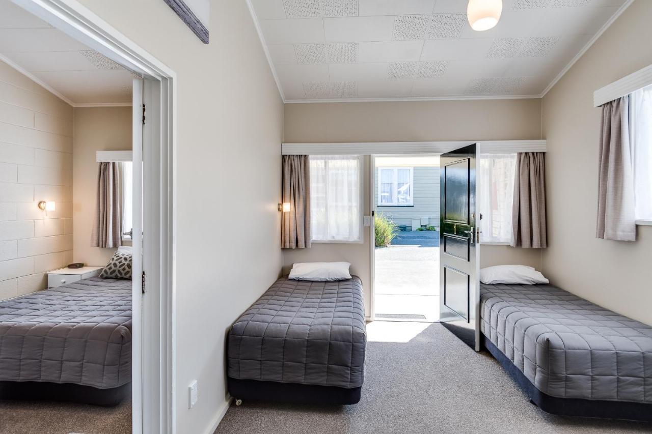 Gardner Court Motel Napier Ngoại thất bức ảnh