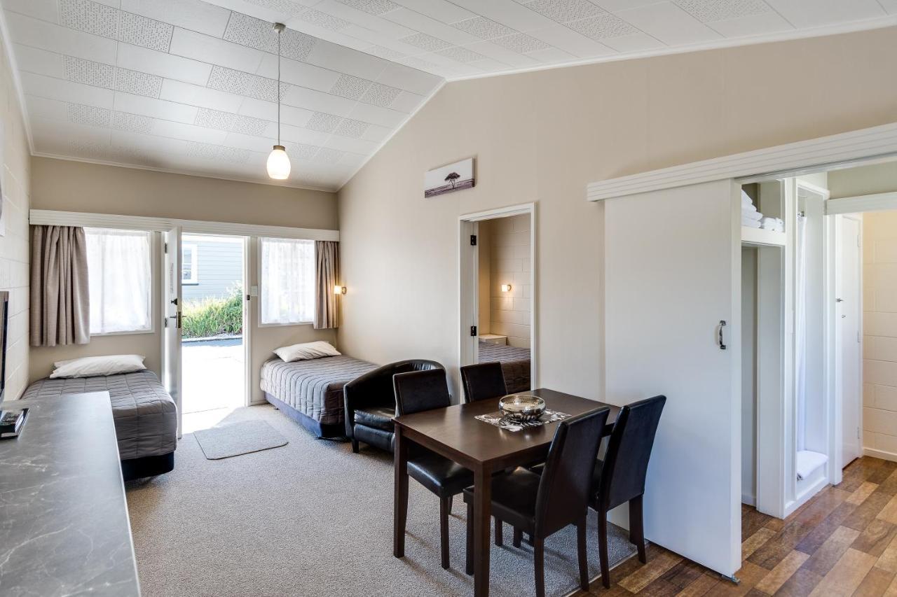 Gardner Court Motel Napier Ngoại thất bức ảnh