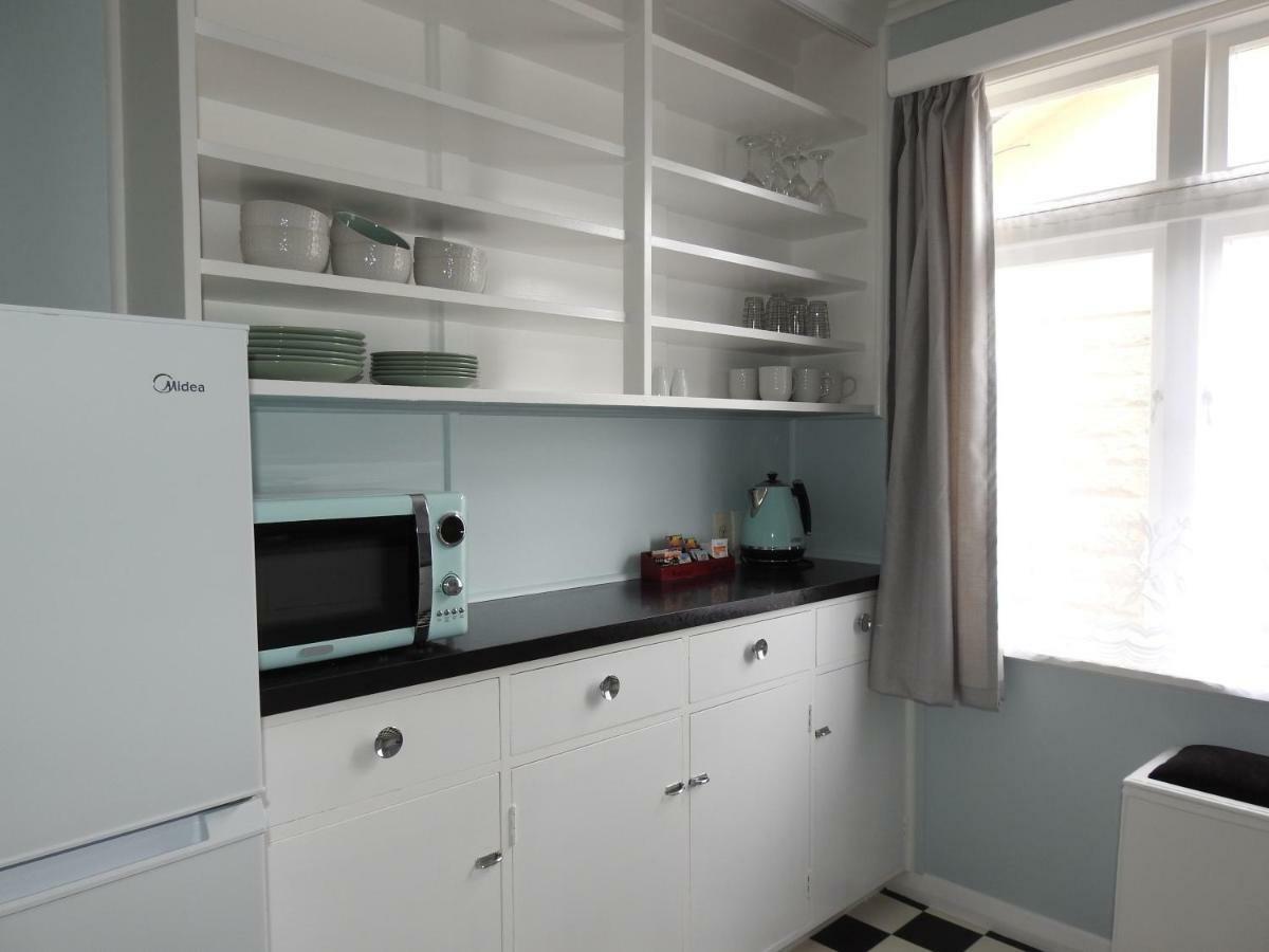 Gardner Court Motel Napier Ngoại thất bức ảnh
